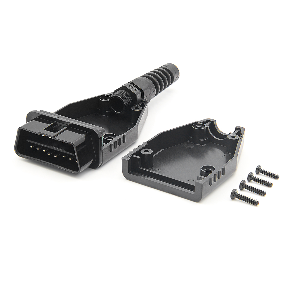 1set High Quality Universal 16 - Shelly Plug recension och pris