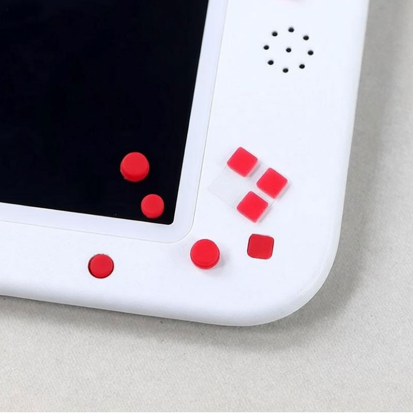 YuXi 1 Set For 3DSXL/3DSLL Fro - Shelly Plug recension och pris