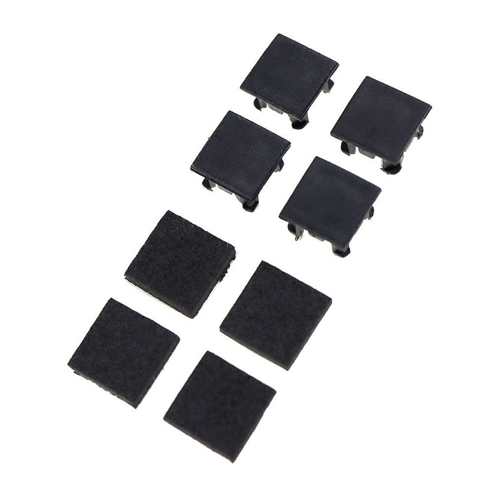 Rubber Feet For Sony PlayStati - Shelly Plug recension och pris