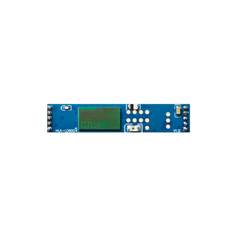 Hi-link 60G High-Precision Mil - Tasmota recension och pris