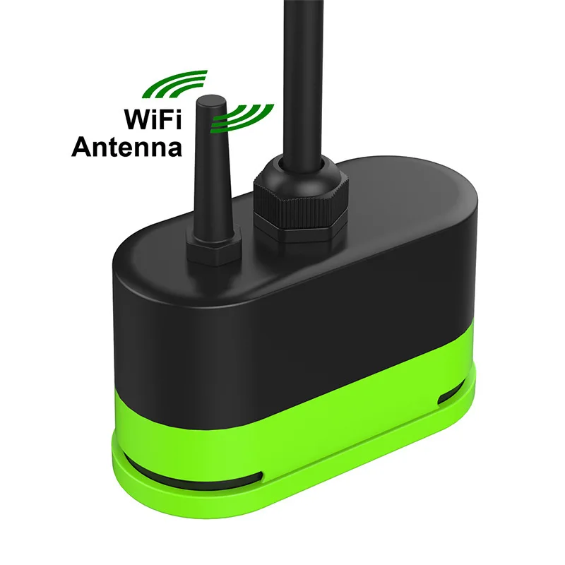 Tuya EU 16A Wifi Smart Outdoor - Smart Relay Tuya recension och pris