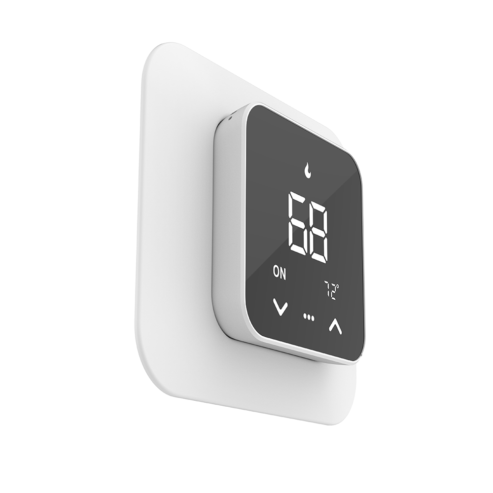 2026new Tuya WiFi Smart Thermo - Tuya Smart recension och pris