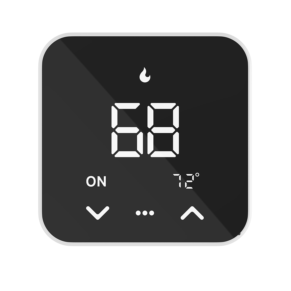2026new Tuya WiFi Smart Thermo - Tuya Smart recension och pris