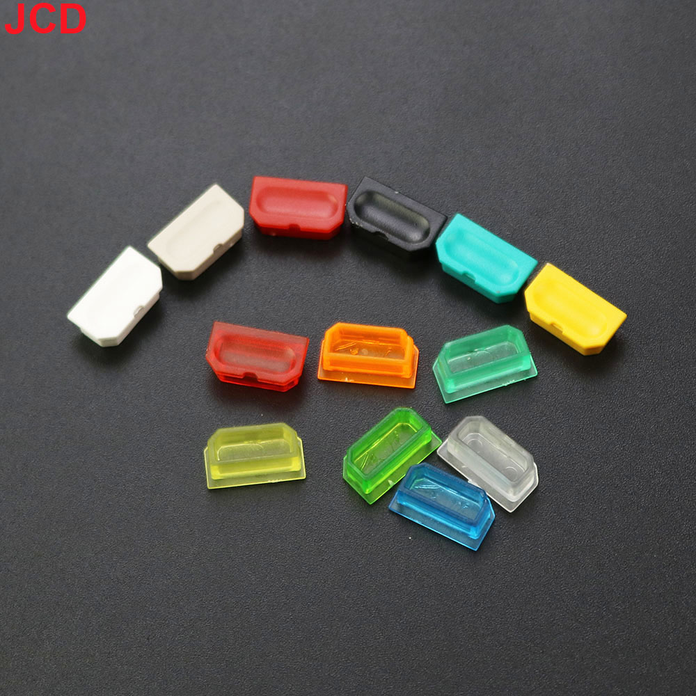 JCD 1pcs Multicolor Dust Cover - Shelly Plug recension och pris