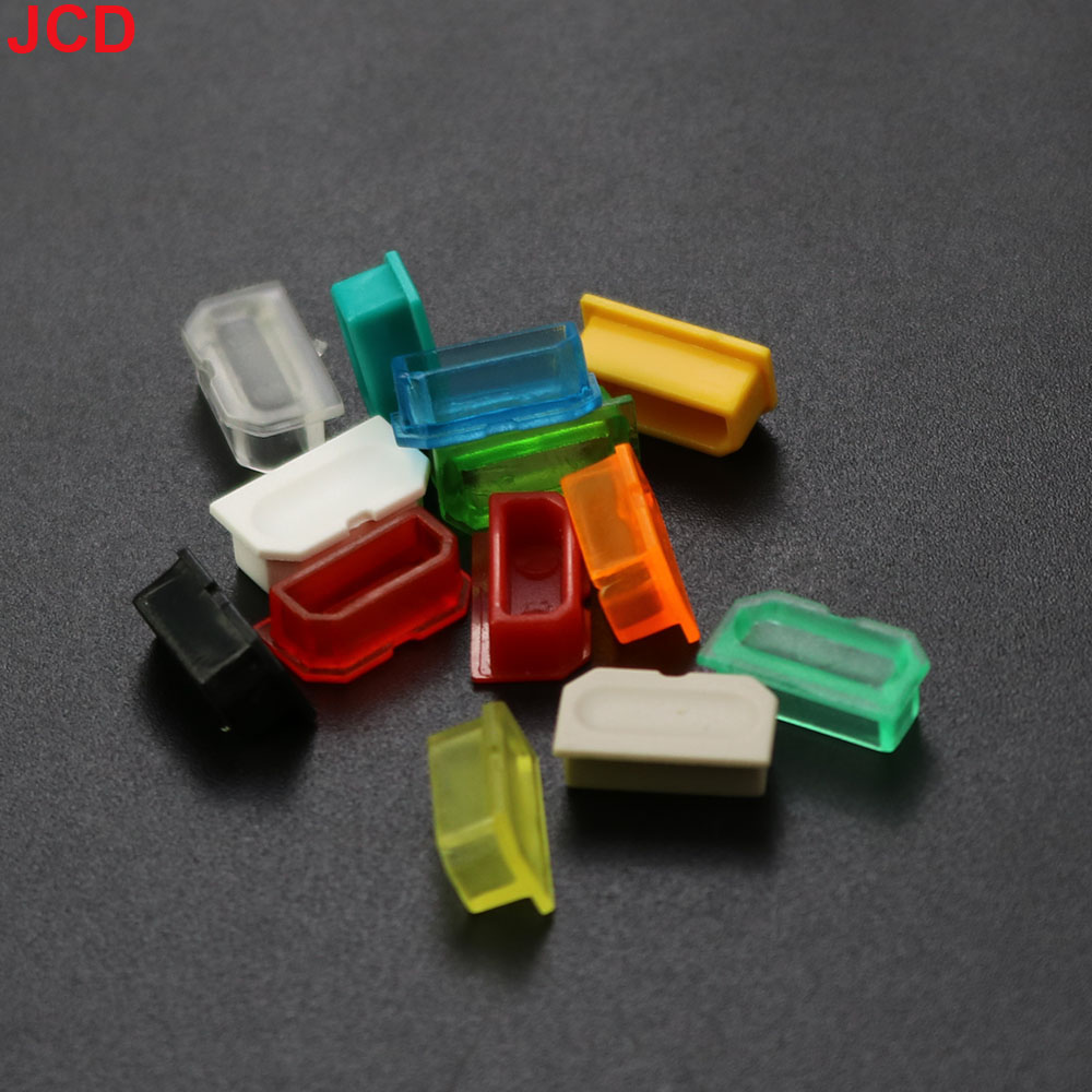 JCD 1pcs Multicolor Dust Cover - Shelly Plug recension och pris