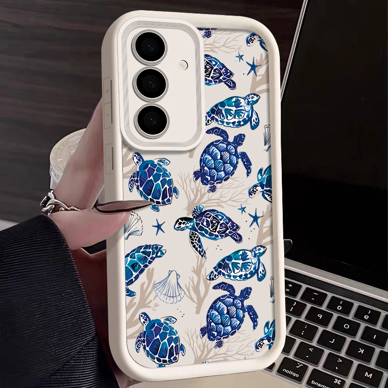 Phone Case For Samsung Galaxy  - Shelly recension och pris