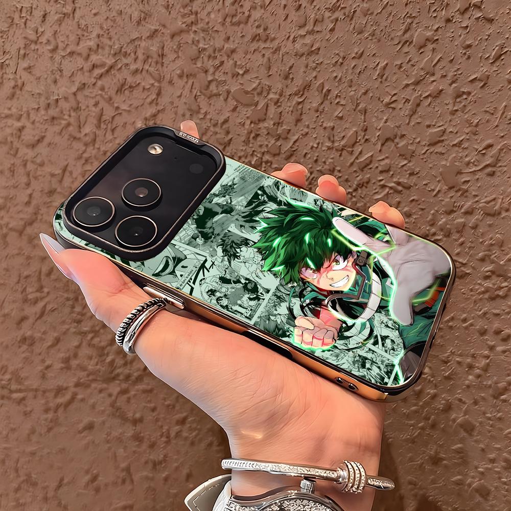 My Hero Academia Hot Anime Pho - Shelly recension och pris