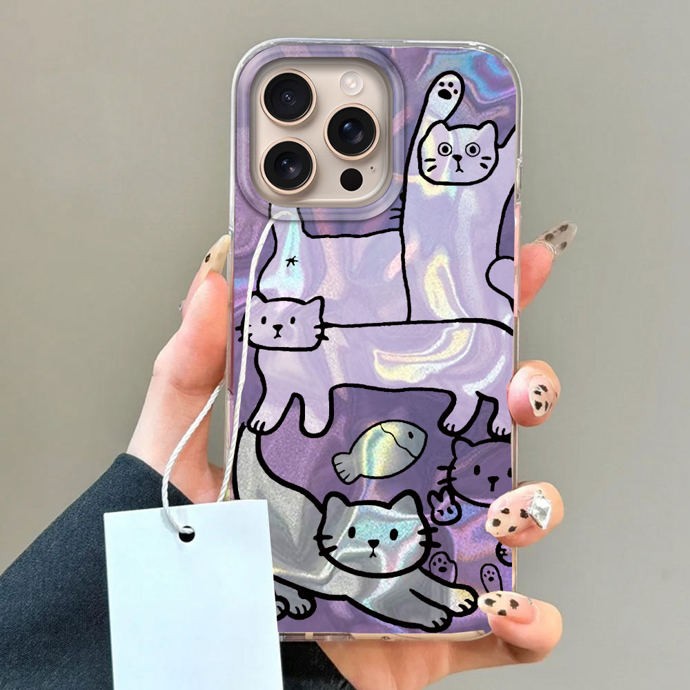 Purple Line Cat Fish Water Tex - Shelly recension och pris