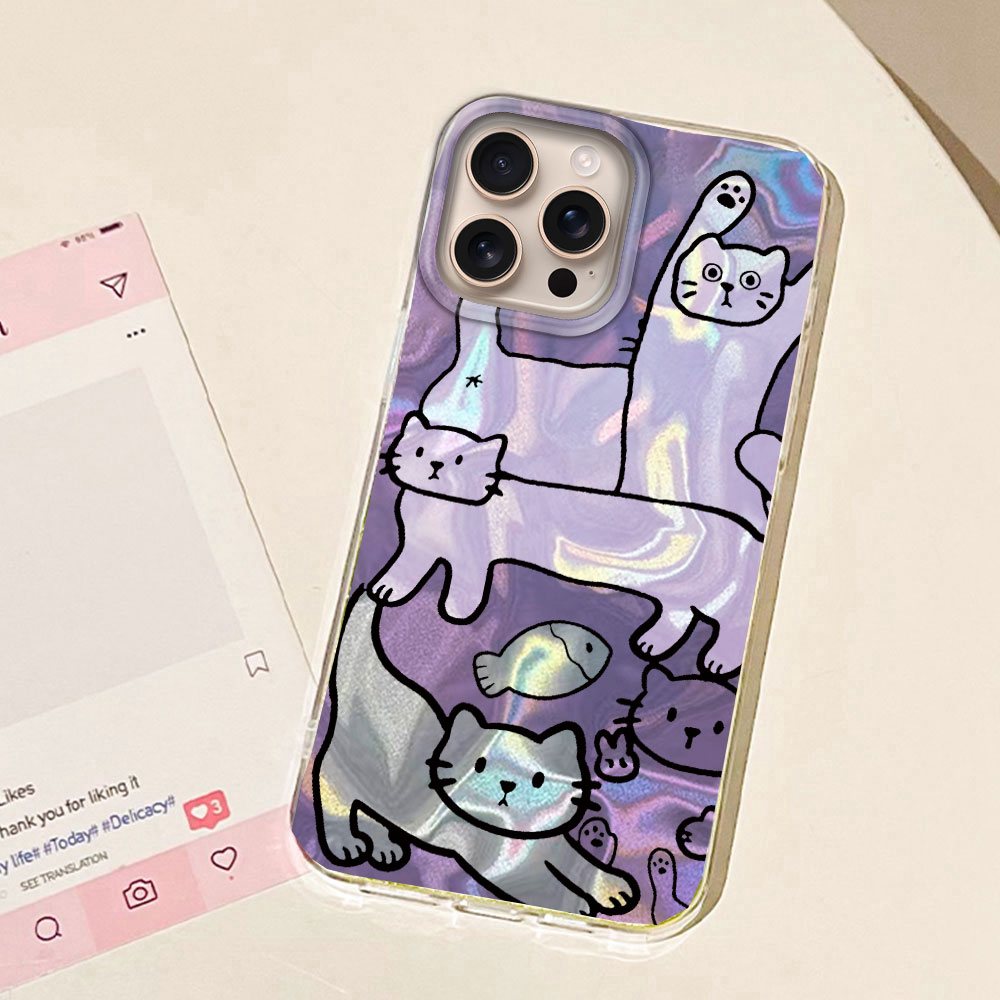 Purple Line Cat Fish Water Tex - Shelly recension och pris