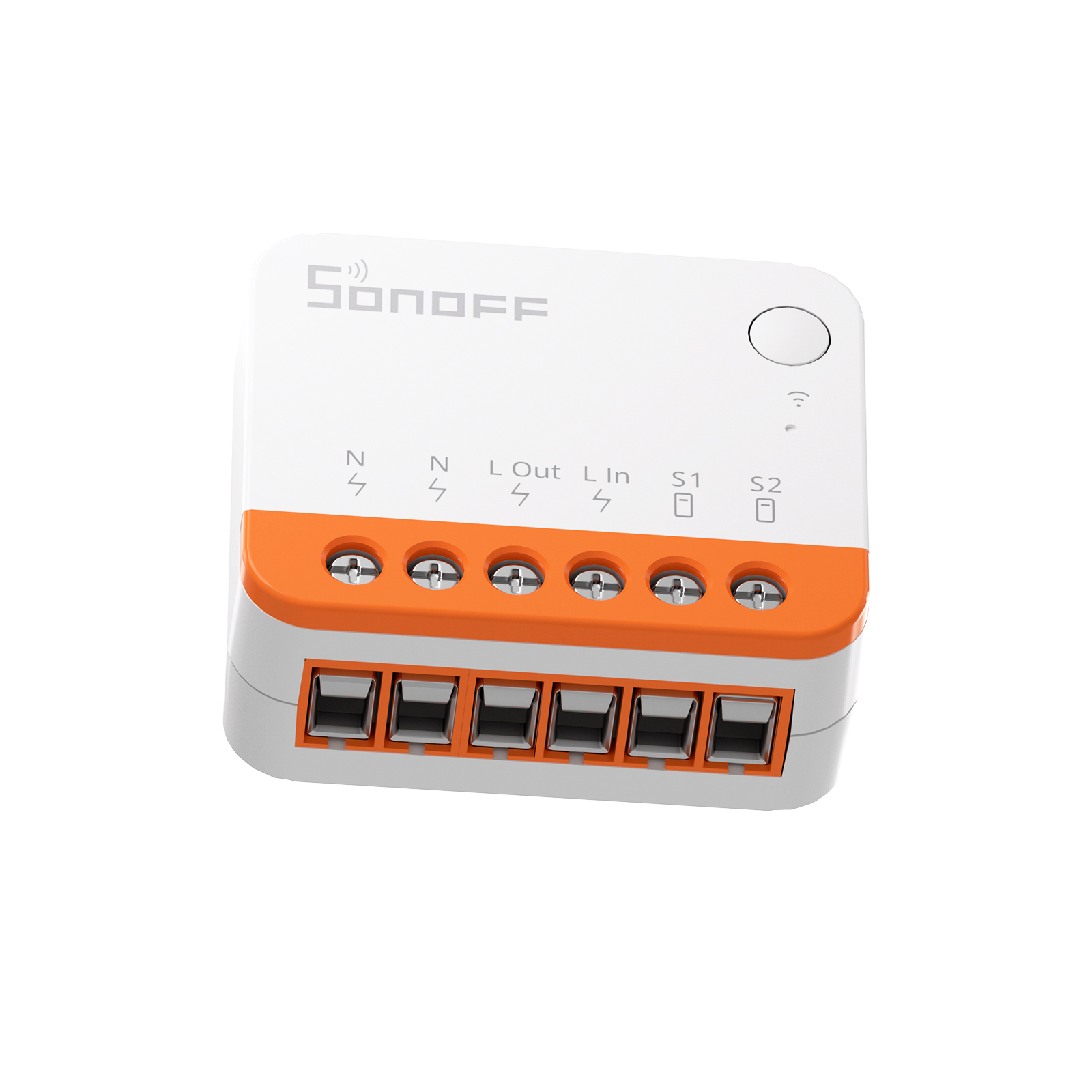 SONOFF Mini R4 Extreme Wifi Sm - Sonoff Mini R4 recension och pris