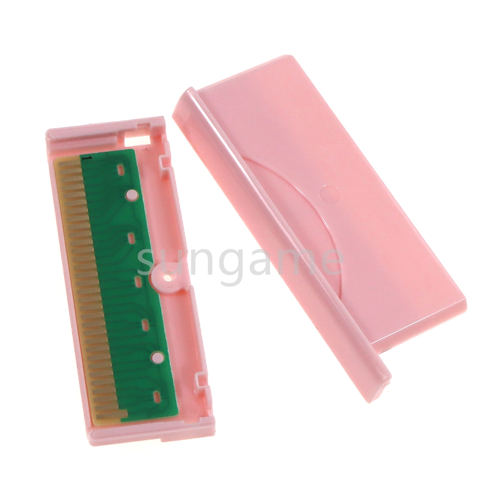 1pc For NDS Lite Dust Cover Pl - Shelly Plug recension och pris